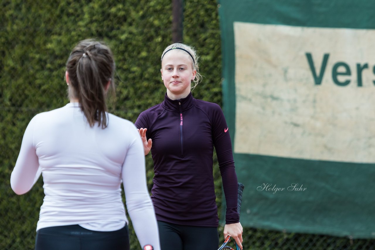 Ann-Sophie Funke 267 - NL VfL Westercelle - SVE Wiefelstede : Ergebnis: 8:1